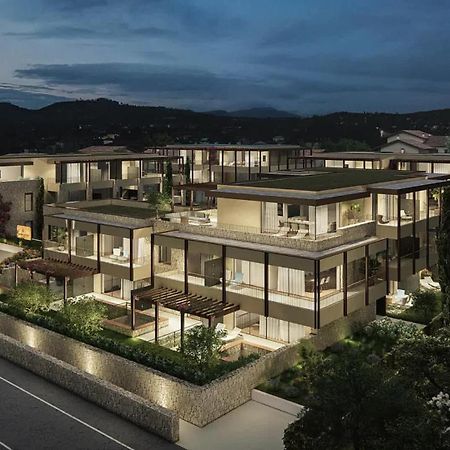 Lago Style Apartment Bardolino Eksteriør bilde
