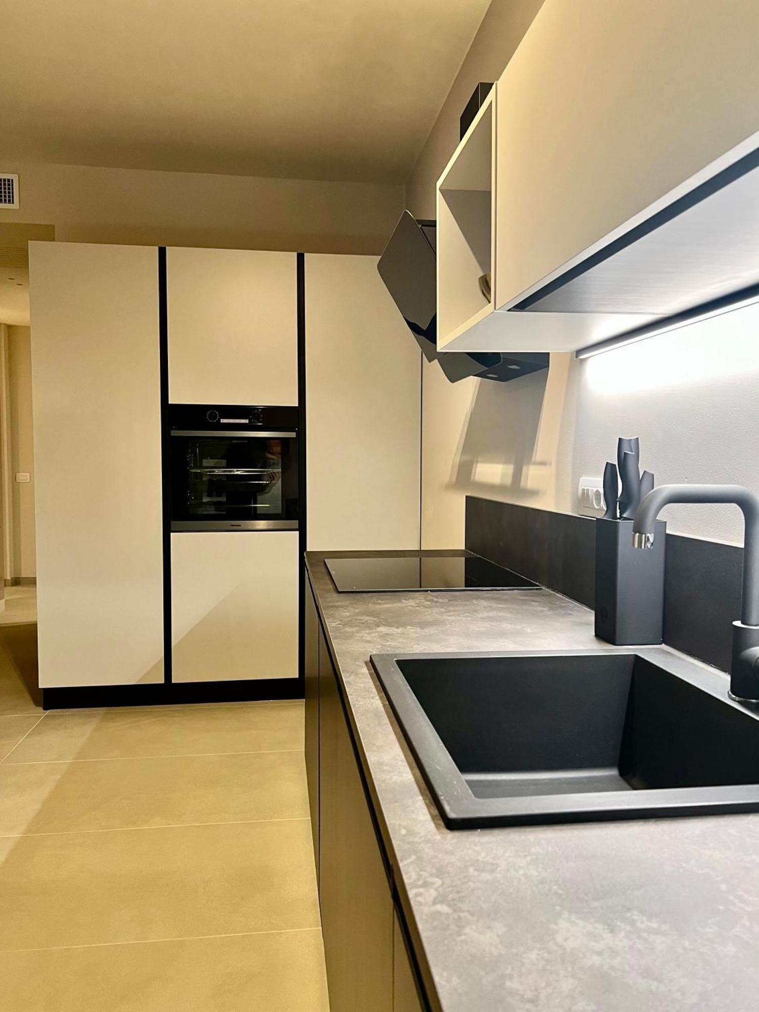 Lago Style Apartment Bardolino Eksteriør bilde
