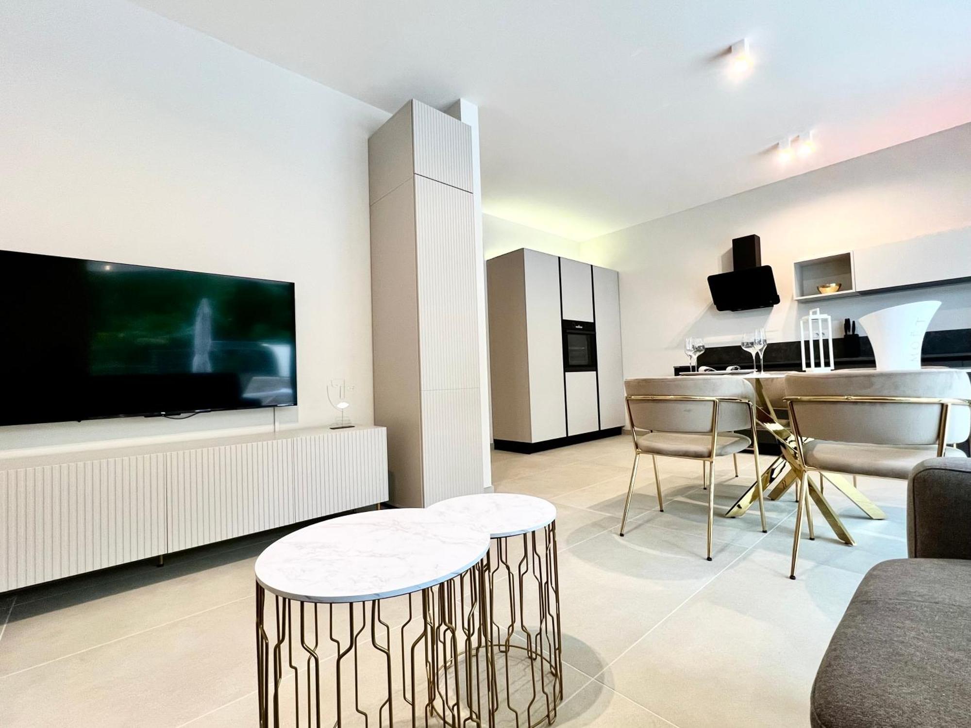 Lago Style Apartment Bardolino Eksteriør bilde